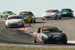 Illustration for article titled NASA National Championship Results